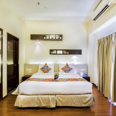 Отель Fab Hotel Prime Shervani Индия, Нью-Дели - отзывы, цены и фото номеров - забронировать отель Fab Hotel Prime Shervani онлайн фото 14