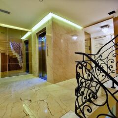 Beethoven Hotel & Suite Турция, Стамбул - отзывы, цены и фото номеров - забронировать отель Beethoven Hotel & Suite онлайн сауна