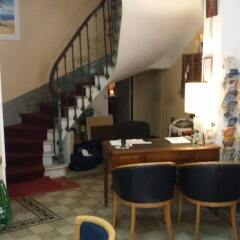 Отель Hôtel De La Buffa Франция, Ницца - 1 отзыв об отеле, цены и фото номеров - забронировать отель Hôtel De La Buffa онлайн интерьер отеля
