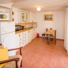 Отель Homestead B & B в номере