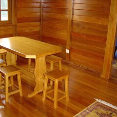 Отель Camping Paisaxe II Эль-Грове комната для гостей фото 3