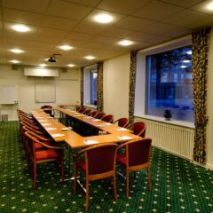 Milling Hotel Ansgar фото 4