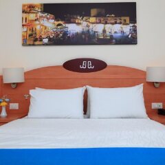 Отель Labranda Blue Bay Resort Родос комната для гостей фото 5