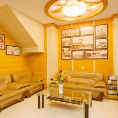 Cherry Hotel развлечения