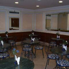 Hotel Principe Di Piemonte питание