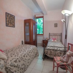 Отель Podere Piana - INH 28499 Реггелло комната для гостей фото 4