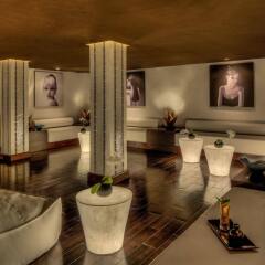 Отель The Residence Mauritius