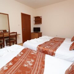 Отель Guest Rooms Vais Болгария, Сандански - отзывы, цены и фото номеров - забронировать отель Guest Rooms Vais онлайн комната для гостей фото 5