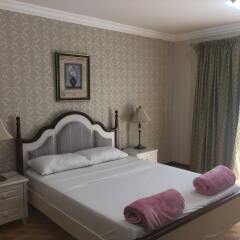 Отель Al Khalidiah Resort ОАЭ, Шарджа - 1 отзыв об отеле, цены и фото номеров - забронировать отель Al Khalidiah Resort онлайн комната для гостей фото 2