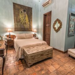 Отель Casa Pedro Loza Мексика, Гвадалахара - отзывы, цены и фото номеров - забронировать отель Casa Pedro Loza онлайн фото 11