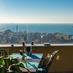 Sunlight Hotel Турция, Стамбул - 2 отзыва об отеле, цены и фото номеров - забронировать отель Sunlight Hotel онлайн пляж фото 2