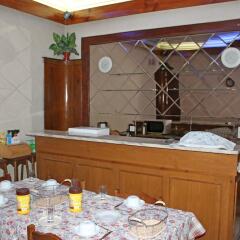 Отель Residencial Vale Formoso спа