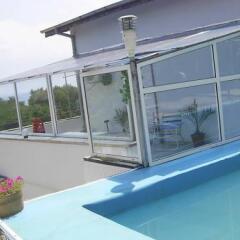 Отель Guest house Horizont Балчик бассейн