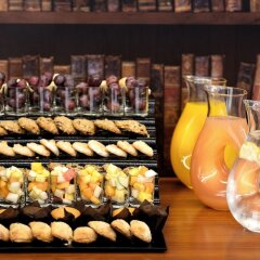 Отель Mercure Gdansk Posejdon Польша, Гданьск - 1 отзыв об отеле, цены и фото номеров - забронировать отель Mercure Gdansk Posejdon онлайн фото 10