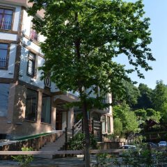 Mersu A'la Konak Otel Турция, Дербент - отзывы, цены и фото номеров - забронировать отель Mersu A'la Konak Otel онлайн фото 2