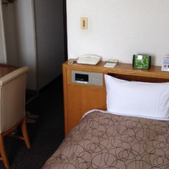 Hotel Sunroute Tochigi Тотиги удобства в номере фото 2