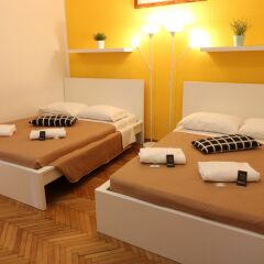 Отель Guest House Pirelli Италия, Милан - 2 отзыва об отеле, цены и фото номеров - забронировать отель Guest House Pirelli онлайн детские мероприятия фото 2