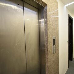 Отель Happy Moon Guesthouse Ханой сауна