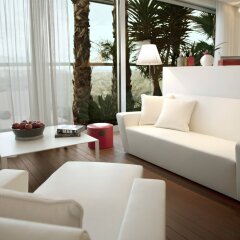 Отель Renaissance Barcelona Fira Оспиталет-де-Льобрегат интерьер отеля фото 2