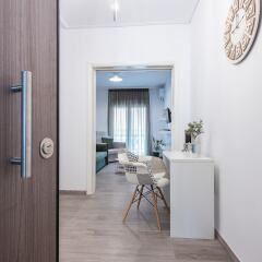 Отель Comfy Home in Koukaki удобства в номере