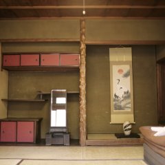 Gojo Guest House Annex - Hostel Япония, Киото - отзывы, цены и фото номеров - забронировать отель Gojo Guest House Annex - Hostel онлайн
