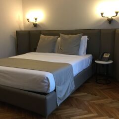 Отель Castello Guest House комната для гостей фото 2