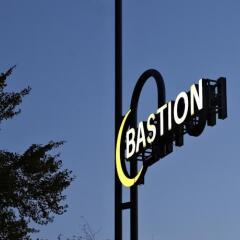 Отель Bastion Hotel Schiphol / Hoofddorp Нидерланды, Хофддорп - 1 отзыв об отеле, цены и фото номеров - забронировать отель Bastion Hotel Schiphol / Hoofddorp онлайн приотельная территория фото 2
