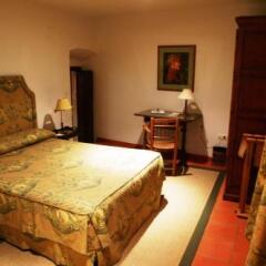 Hotel Boutique Casa De Orellana Трухильо в номере