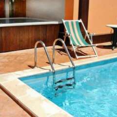 Hotel Prestige Римини фото 10