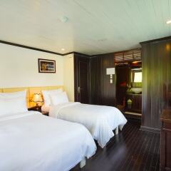 Отель Paloma Cruise комната для гостей фото 2