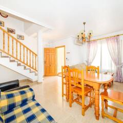Отель Villa Bennecke Patricia Ориуэла комната для гостей фото 3