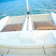 Отель Discover Catamaran Phuket - LAGOON440 Таиланд, пляж Май Кхао - отзывы, цены и фото номеров - забронировать отель Discover Catamaran Phuket - LAGOON440 онлайн фото 4