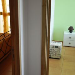 Отель B&B Erminia Пресичче удобства в номере