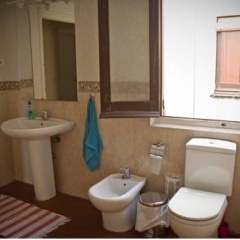 Отель Blue Hostel Испания, Барселона - отзывы, цены и фото номеров - забронировать отель Blue Hostel онлайн ванная