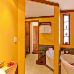 Отель Victoria Hoi An Beach Resort & Spa фото 11