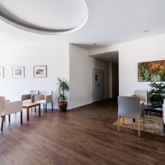 Отель Clube VilaRosa комната для гостей