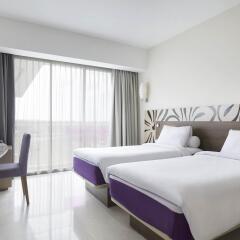 Отель Ibis Styles Bali Benoa комната для гостей фото 2