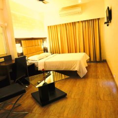 Krishna Avatar Stay Inn in Navi Mumbai, India from 38$, photos, reviews - zenhotels.com