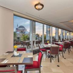 Barcelo Saray Special Class Турция, Стамбул - отзывы, цены и фото номеров - забронировать отель Barcelo Saray Special Class онлайн питание