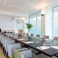 Отель Mercure Rimini Artis Римини фото 6