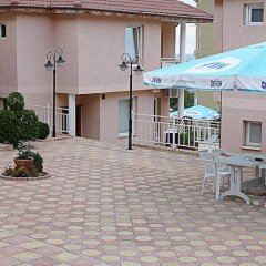Aquarelle Hotel And Villas Золотые пески фото 3