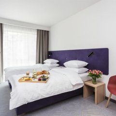 Platinum Hotel & Residence Wilanów in Warsaw, Poland from 74$, photos, reviews - zenhotels.com guestroom photo 2