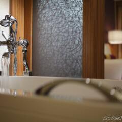 Отель InterContinental Residences Saigon ванная