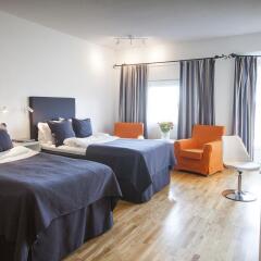 Отель Radisson Blu Royal Park Солна фото 5