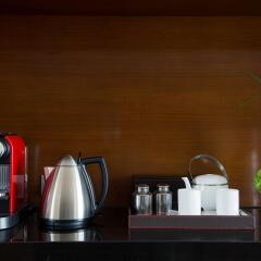 Отель Grand Hyatt Macau в номере