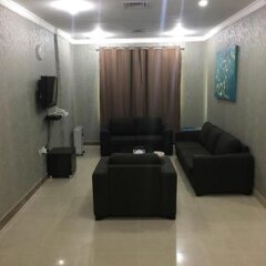 Noble Rose Apartment in Salmiyah, Kuwait from 84$, photos, reviews - zenhotels.com