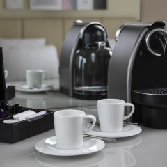 Melia Luxembourg in Luxembourg, Luxembourg from 266$, photos, reviews - zenhotels.com room amenities