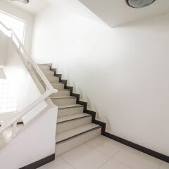 Отель Nida Rooms Nouveau Tapphaya 514 спа