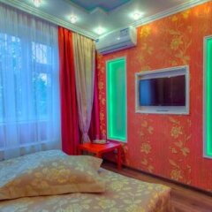 Отель Venera Guest House Москва сауна