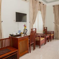 Отель Magnolia Garden Villa удобства в номере